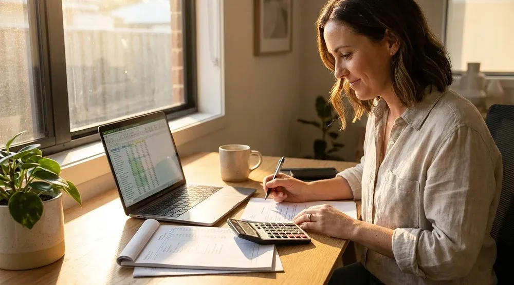 How to Build Reliable Bookkeeping Habits for Your New Small Business