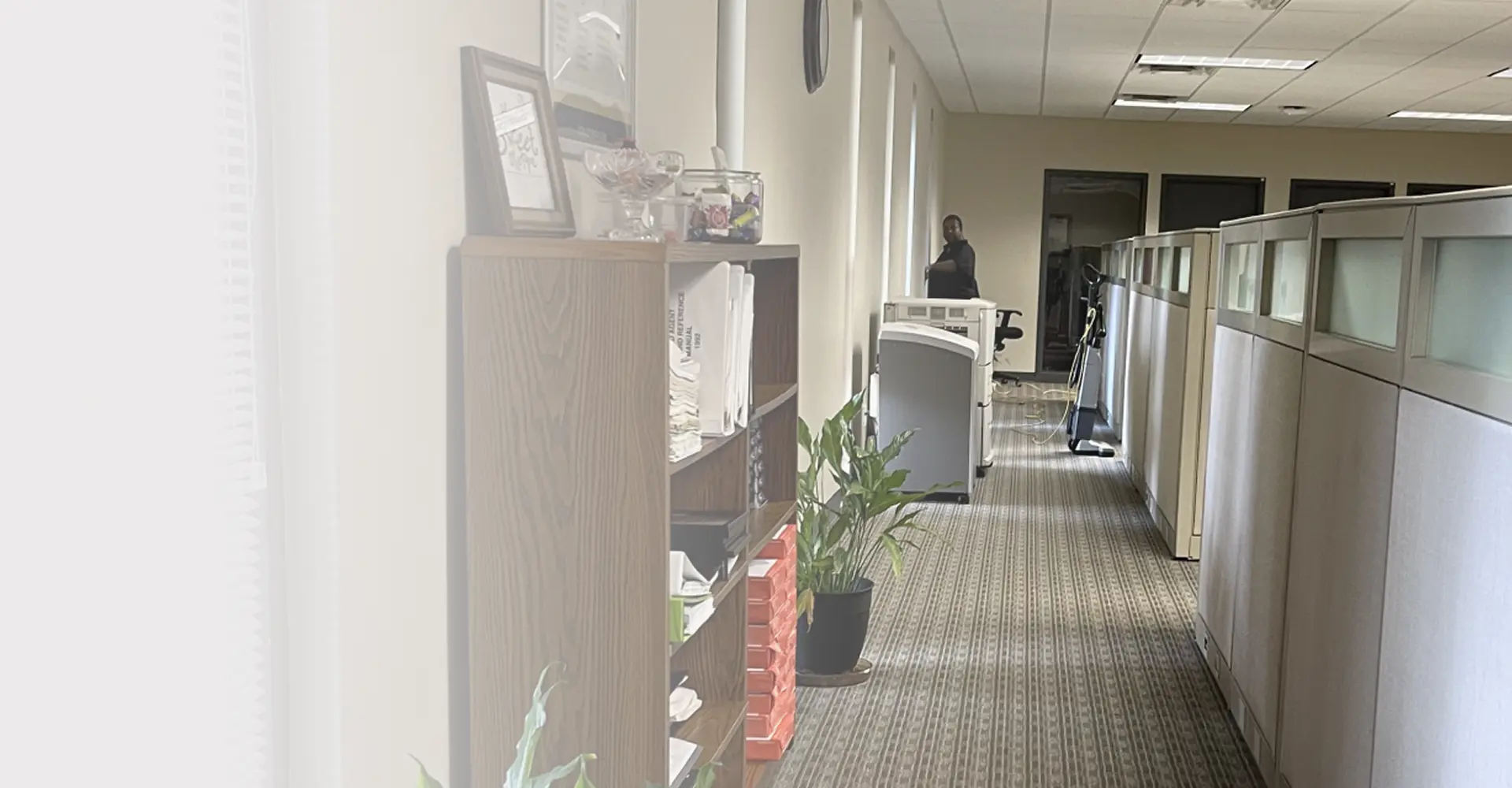 Office kitchen cleaning service in Atlanta GA