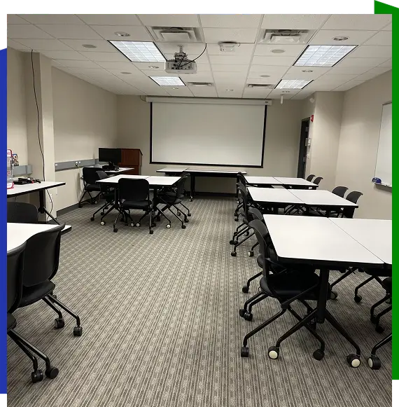 Office cleaning services in Atlanta GA for business workplaces