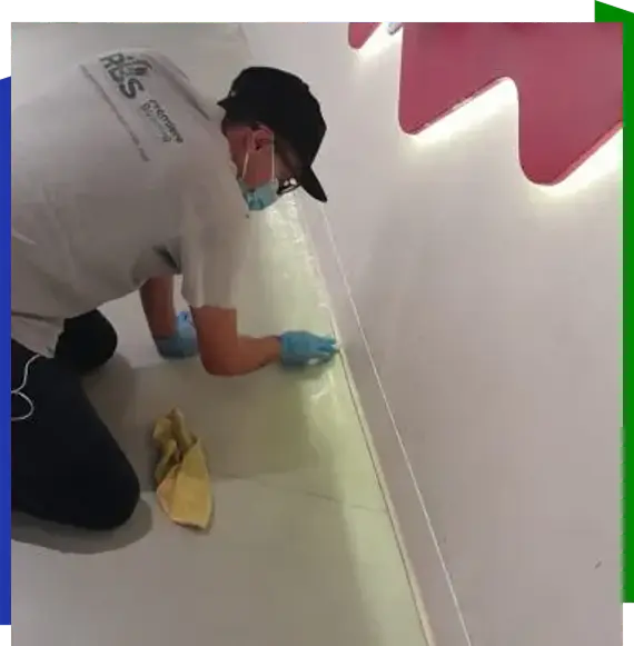 Janitorial services in Atlanta GA for commercial facilities