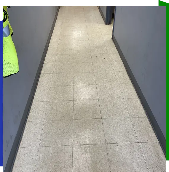 Medical office janitorial services for healthcare facilities