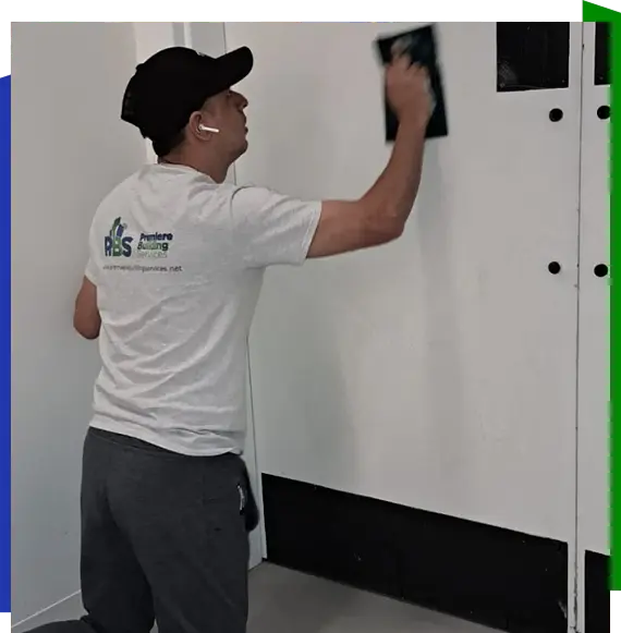 Healthcare facility cleaning services in Atlanta GA