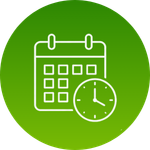 Flexible Service Scheduling