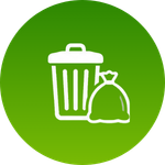 Trash & Debris Removal