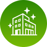 Industrial Building Cleaning