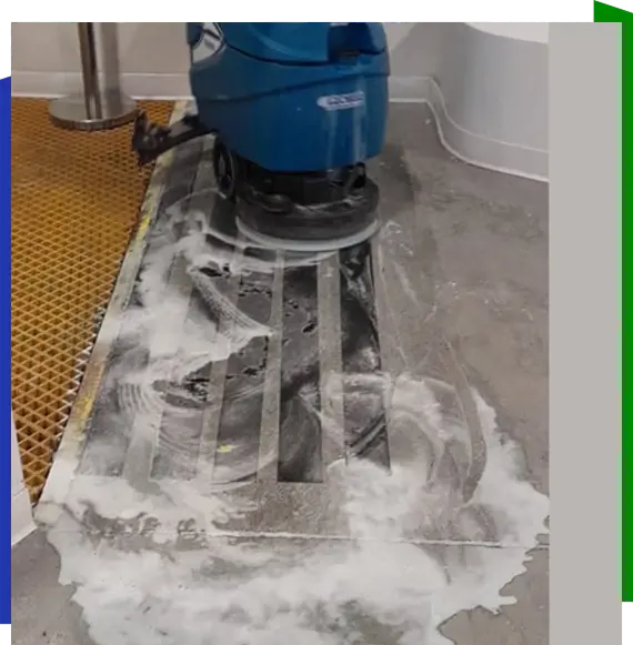 Dental office janitorial services in Atlanta GA