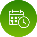 Flexible Service Scheduling