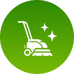 Cleaner Patient-Facing Spaces