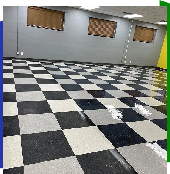 Commercial daycare cleaning service in Atlanta GA