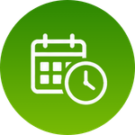 Flexible Service Scheduling