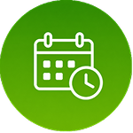 Flexible Service Scheduling