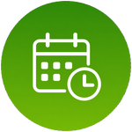 Reduced Workplace Disruption