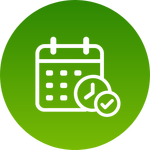 Reduced Disruption to Clinic Operations