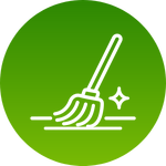 Cleaner Patient-Facing Spaces