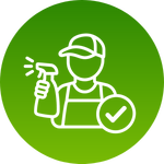 Routine Janitorial Cleaning