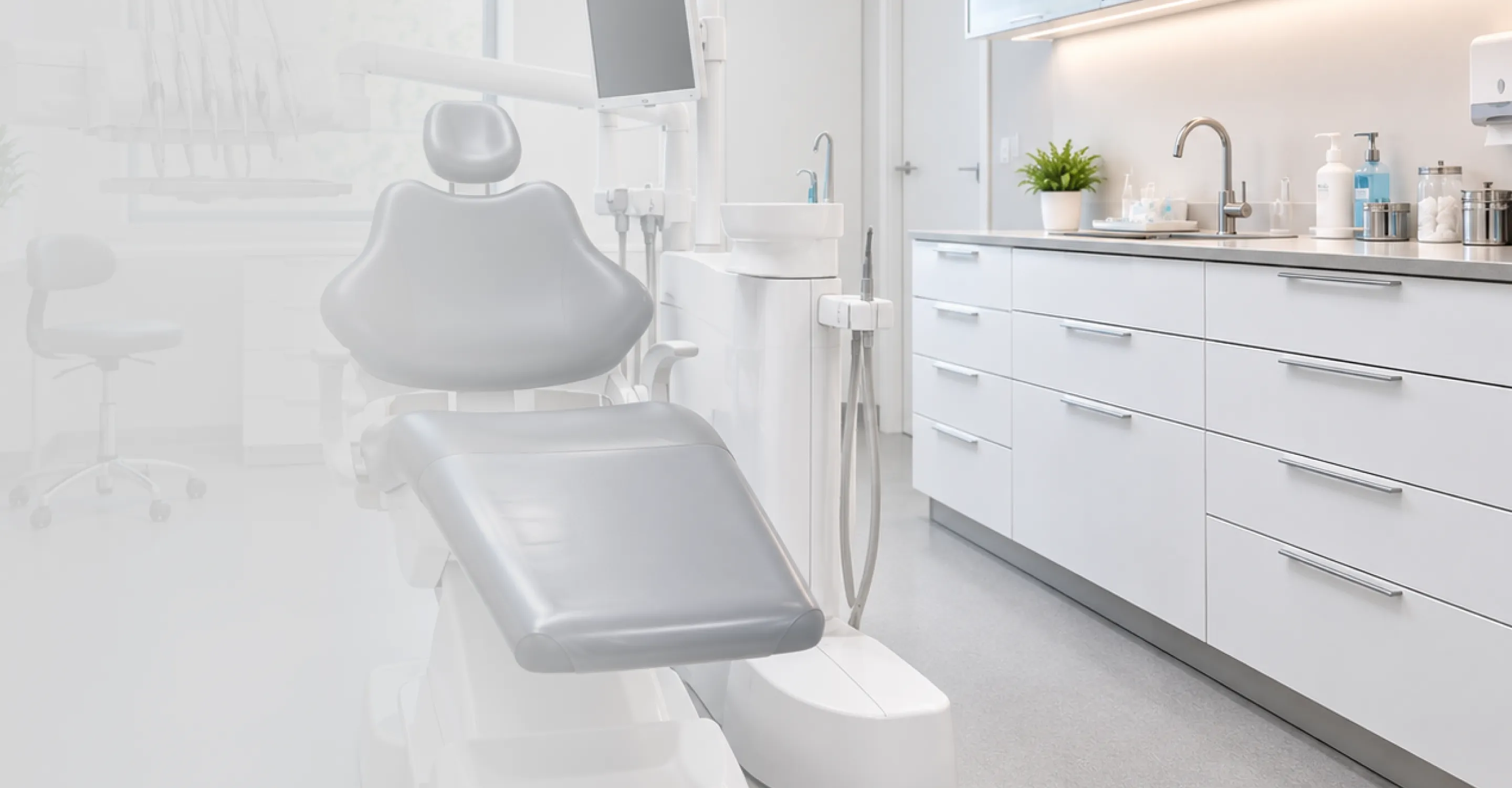 Dental office disinfection services in Atlanta GA