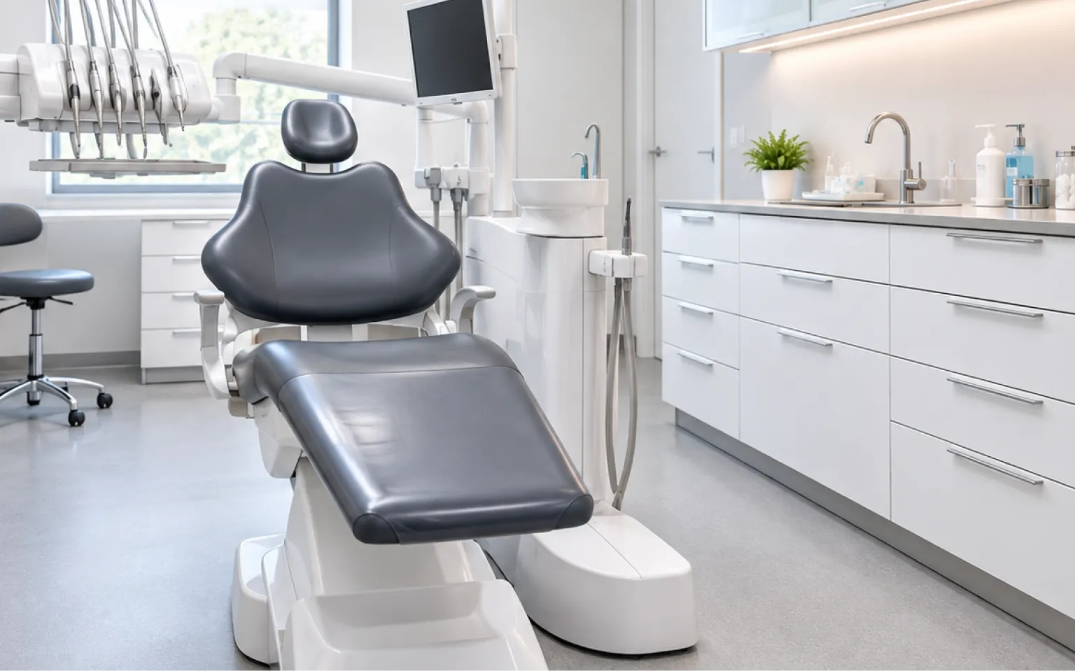 Dental office disinfection services in Atlanta GA