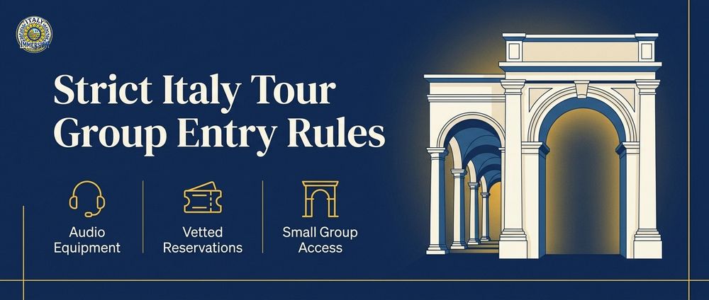 Blog by Italy Immersion Tours