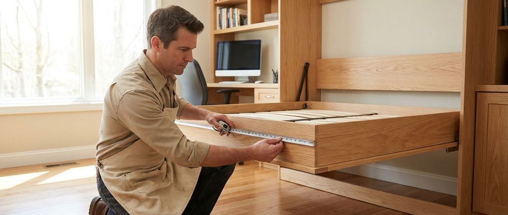 Blog by Murphy Wallbeds Of Canada