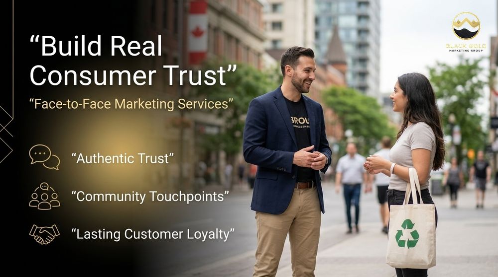 Blog By Black Gold Marketing Group Ltd