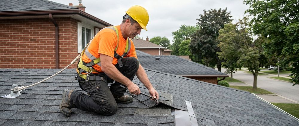 Costly Mistakes To Avoid When Patching Leaks In Your Toronto Home