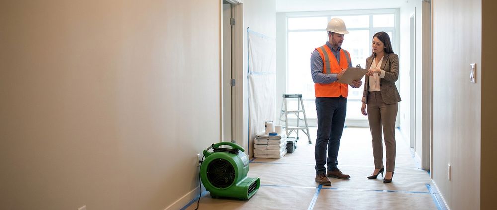 Blog by Assured Restoration Inc