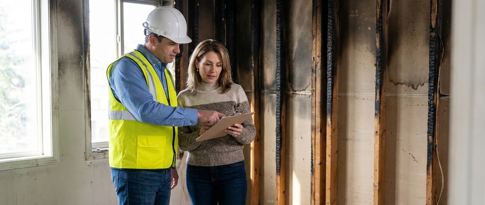 Blog by Assured Restoration Inc