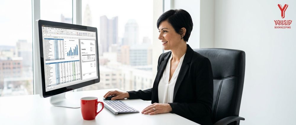 Blog By Yousif Bookkeeping