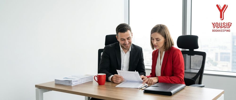 Blog By Yousif Bookkeeping