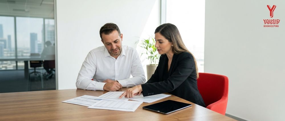 Blog By Yousif Bookkeeping