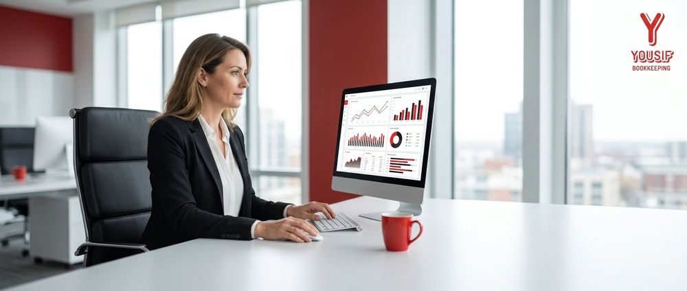 Blog By Yousif Bookkeeping