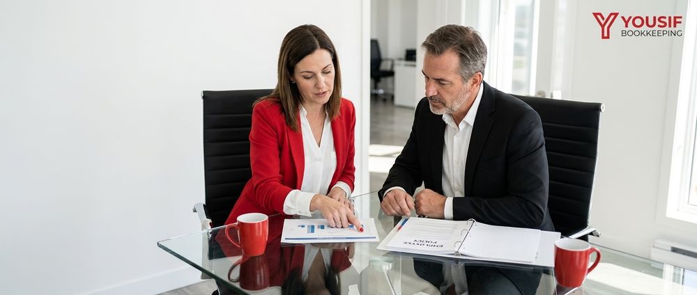 Blog By Yousif Bookkeeping