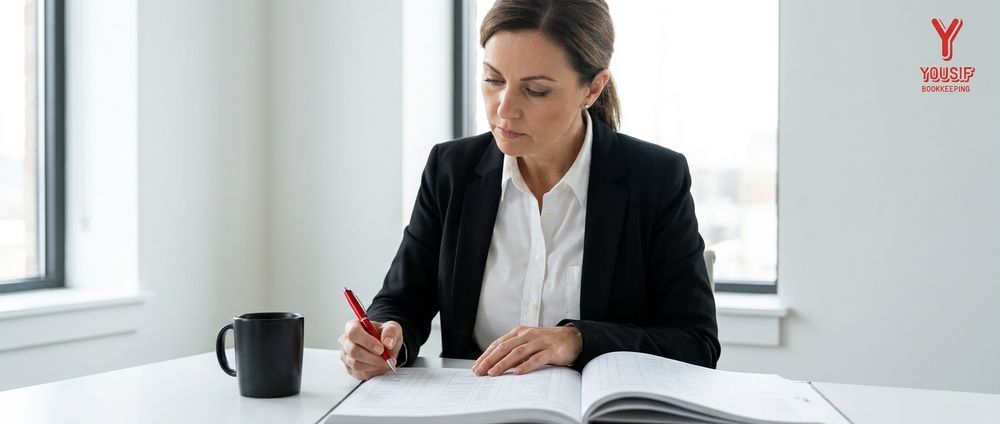 Blog By Yousif Bookkeeping