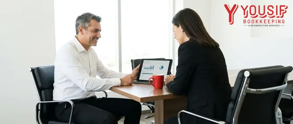 Blog By Yousif Bookkeeping