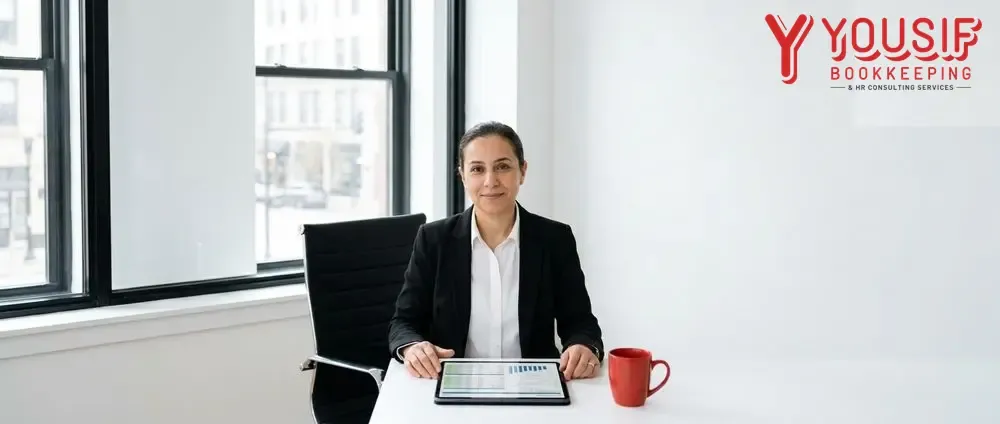 Blog By Yousif Bookkeeping