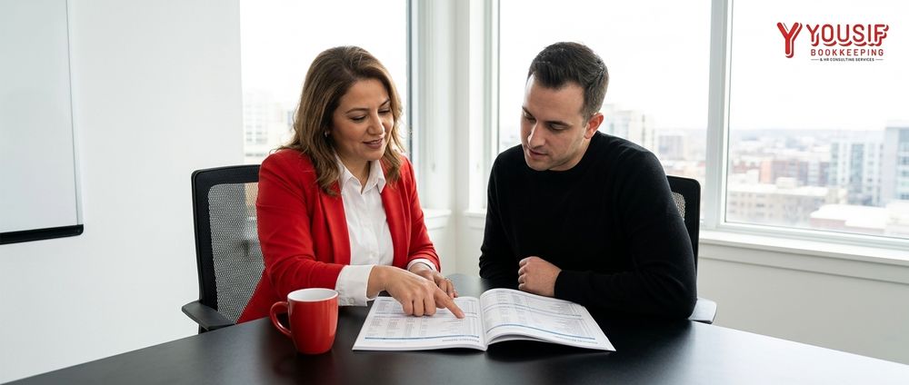 Blog By Yousif Bookkeeping