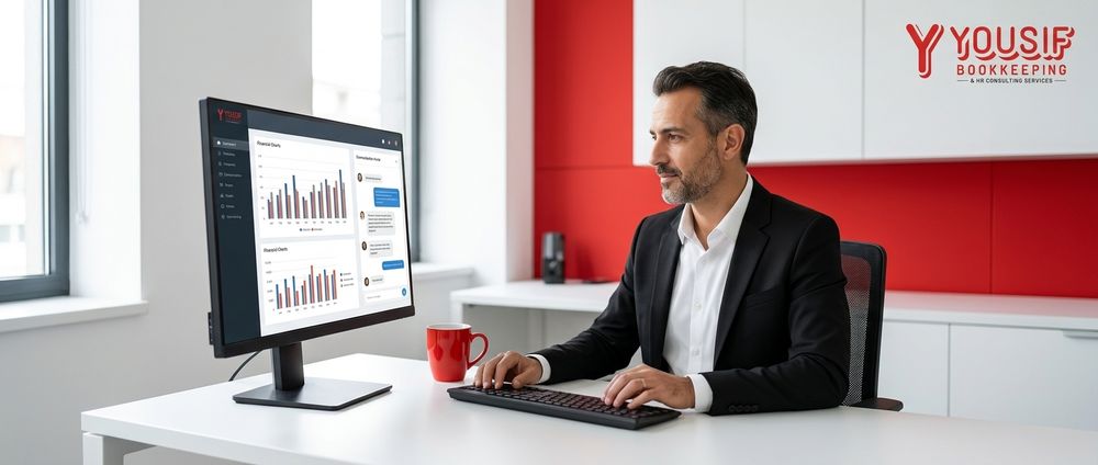 Blog By Yousif Bookkeeping