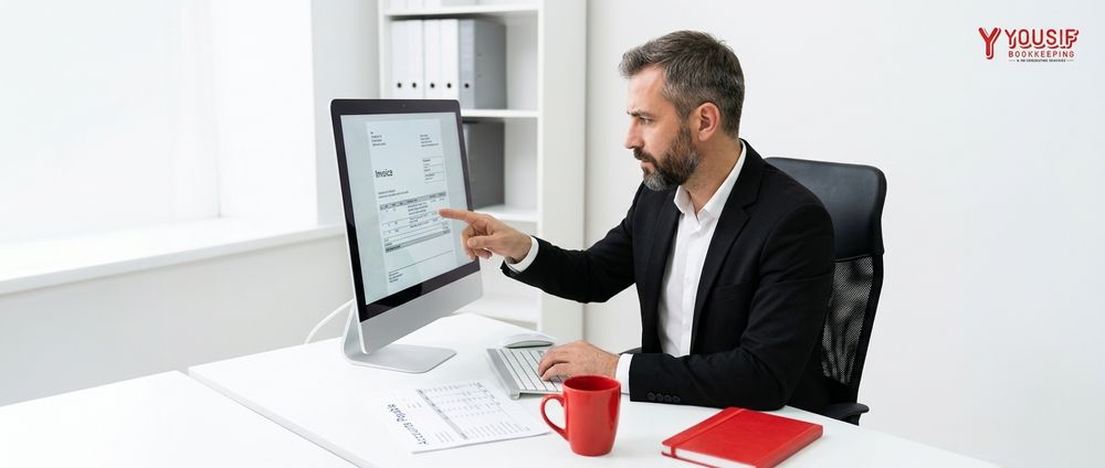 Blog By Yousif Bookkeeping