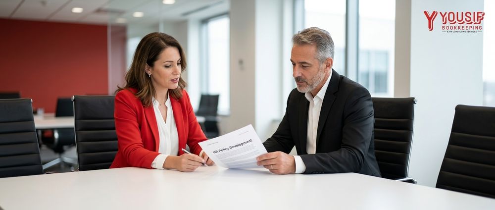 Blog By Yousif Bookkeeping