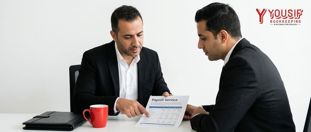 Blog By Yousif Bookkeeping