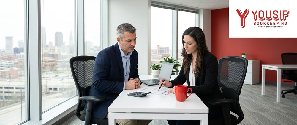 Blog By Yousif Bookkeeping