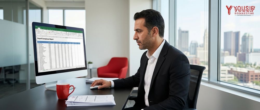 Blog By Yousif Bookkeeping