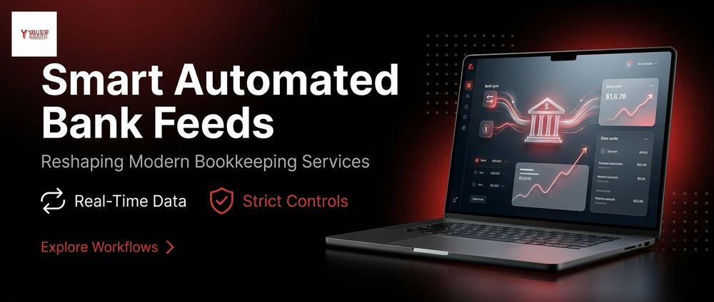 Blog By Yousif Bookkeeping