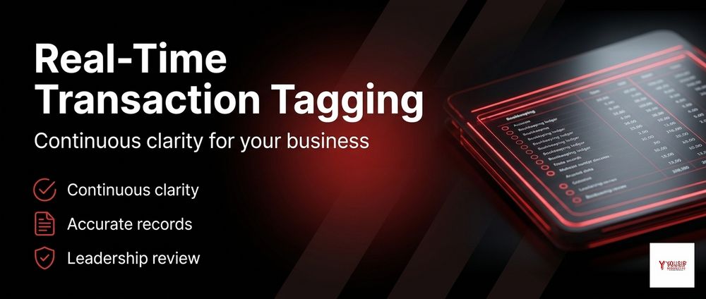 Blog By Yousif Bookkeeping
