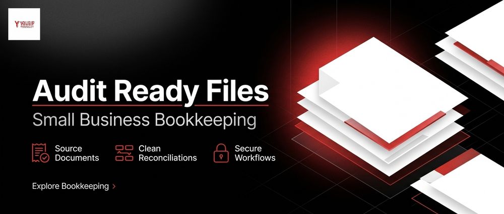 Blog By Yousif Bookkeeping