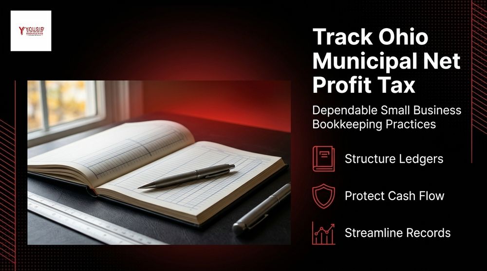 Blog By Yousif Bookkeeping
