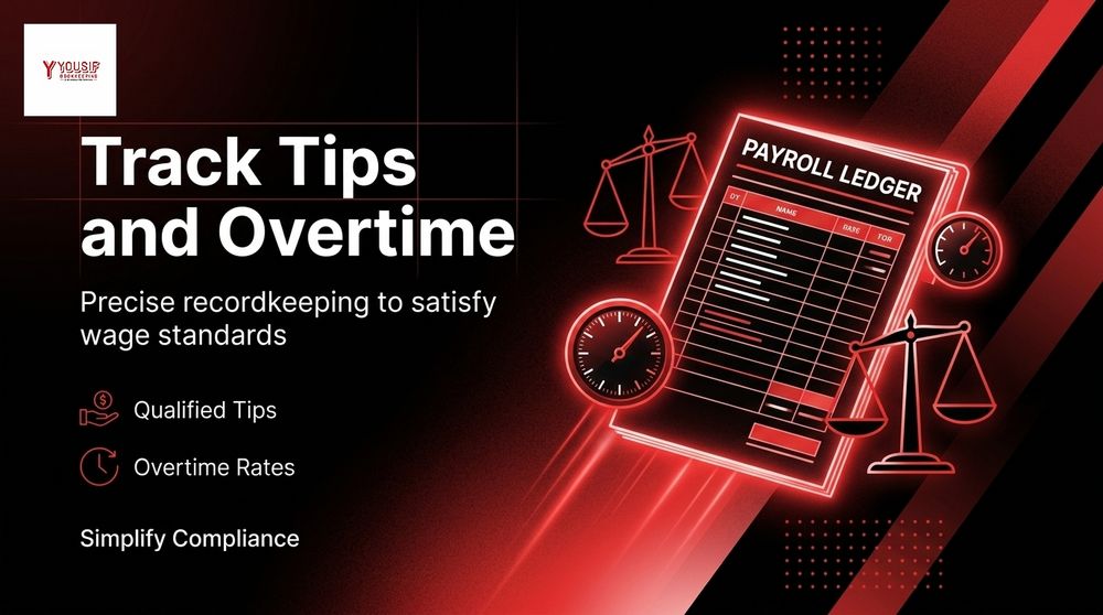 Blog By Yousif Bookkeeping