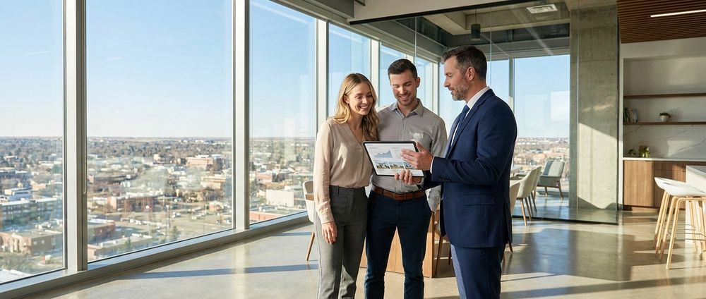 Mortgage Pre-Approval  The Smart First Step for Lethbridge Families