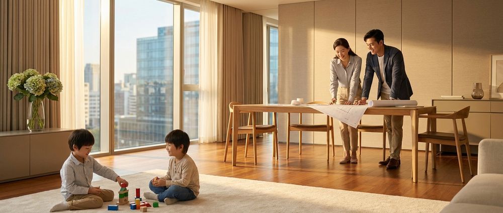 Mortgage Refinance Surprising Ways It Can Improve Family Life