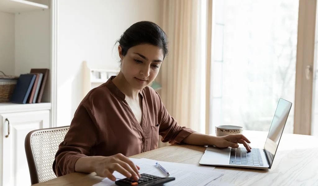 Mortgage Application